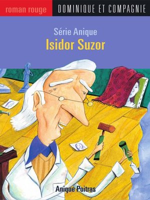 cover image of Isidor Suzor
